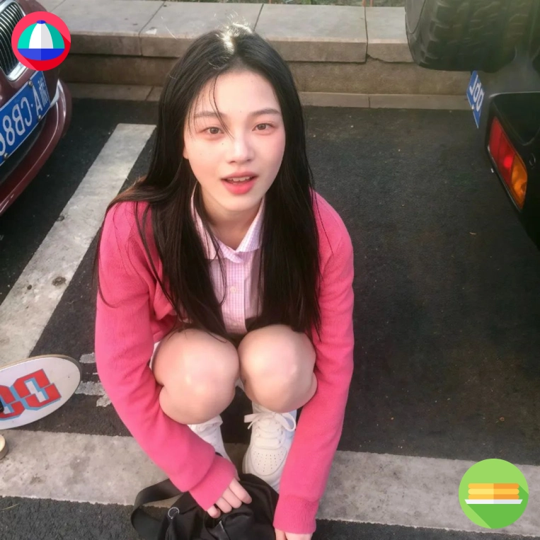 跑团成员头像