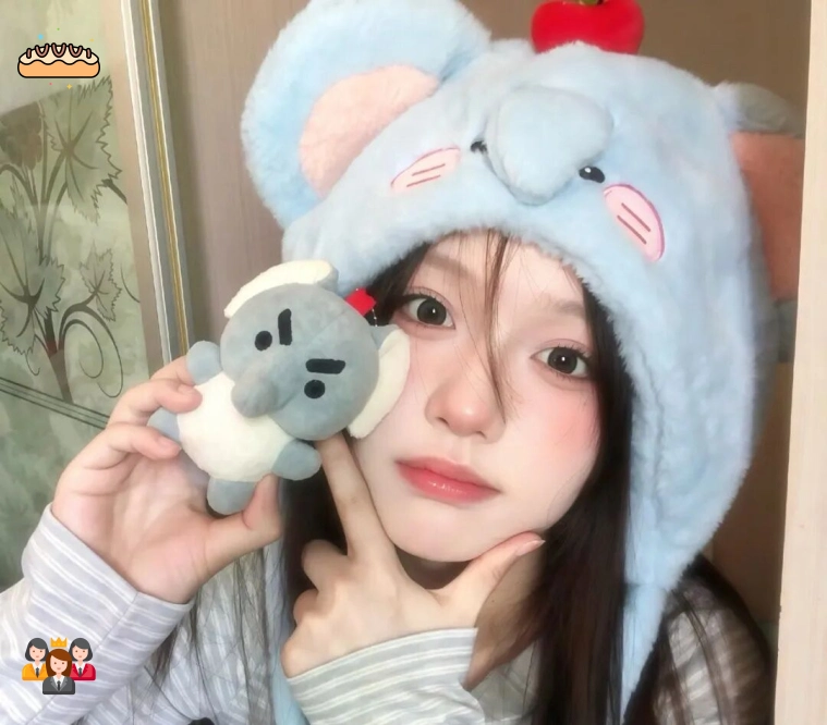 青禾